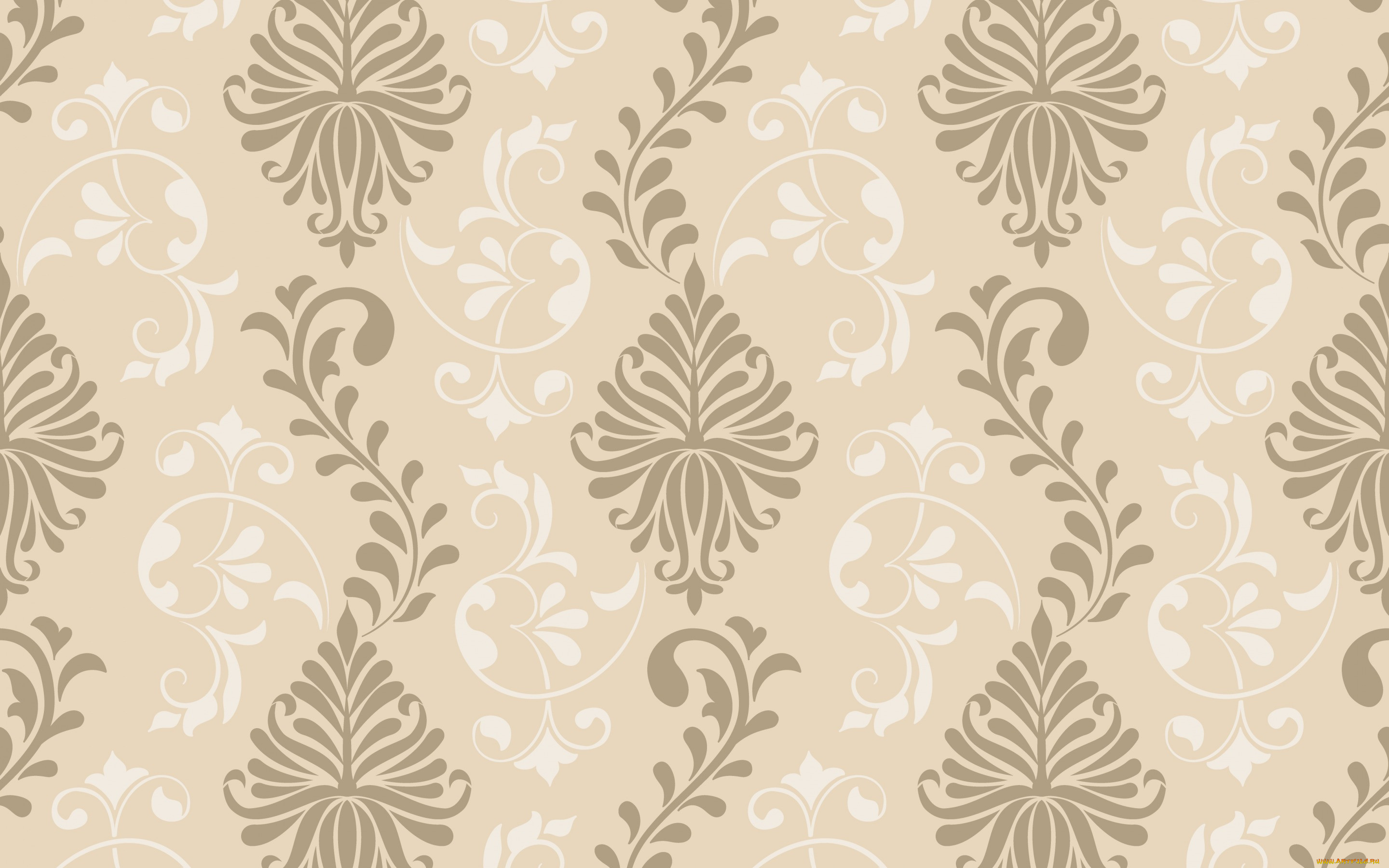  ,  , graphics, , floral, damask, ornament, design, background, graphic, seamless, texture, , vintage, pattern